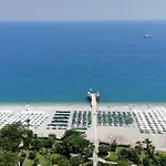 Elit Life Szálloda Çamyuva