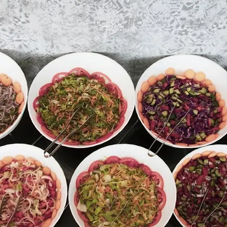 Hotel Elit Life Çamyuva