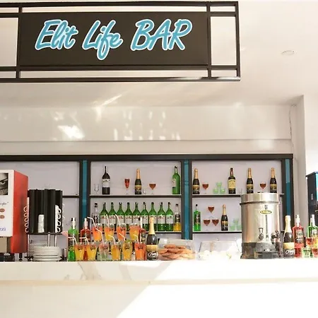 Elit Life 4* Camyuva