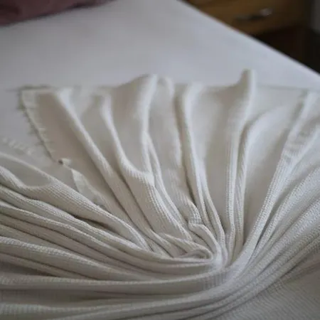 מלון Elit Life Camyuva