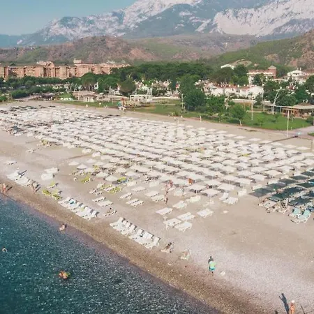 Elit Life Hotell