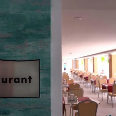 Elit Life 4* Camyuva