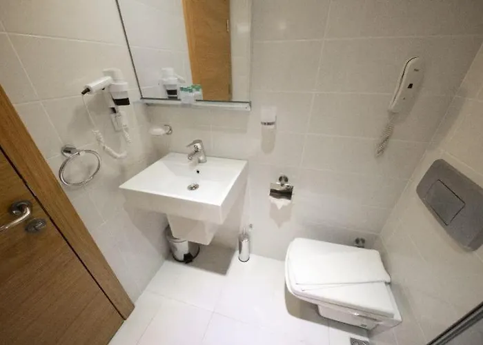 Elit Life Szálloda Çamyuva