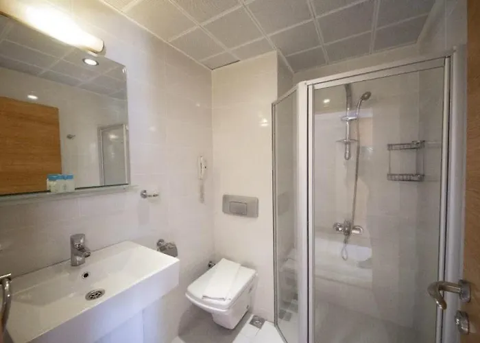 Szálloda Elit Life 4*