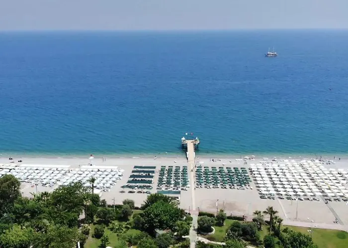 Elit Life Szálloda Çamyuva