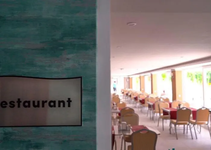 Elit Life 4* Çamyuva