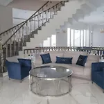 Szálloda Elit Life 4*
