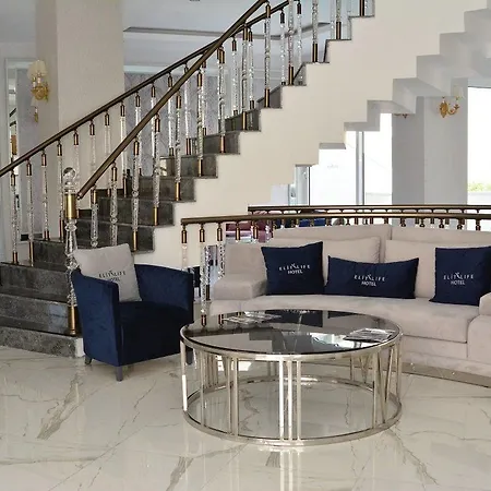 Hotel Elit Life