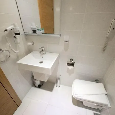 Elit Life Hotel Çamyuva