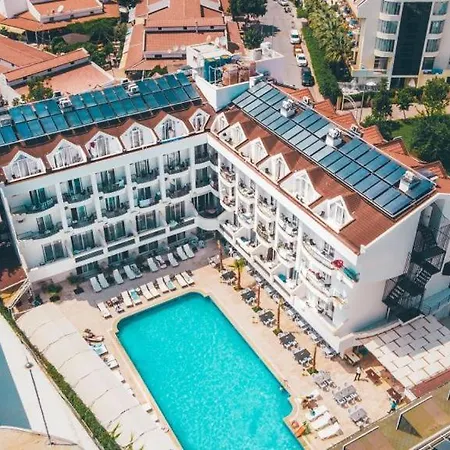 Elit Life Çamyuva