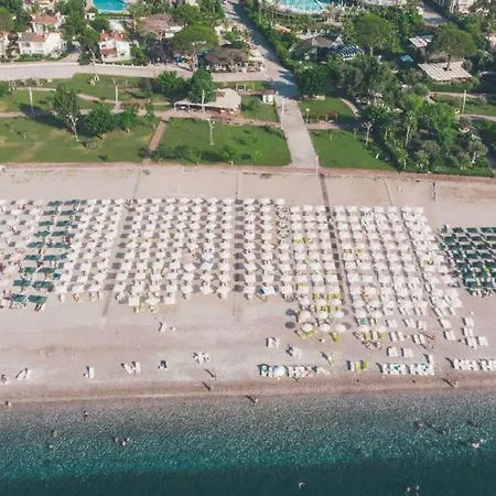 Elit Life Hotel Çamyuva