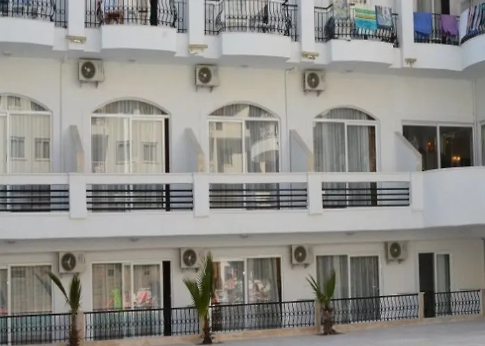 Elit Life Hotel Çamyuva