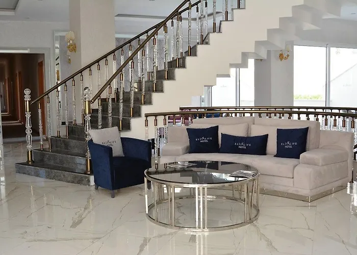 Hotel Elit Life
