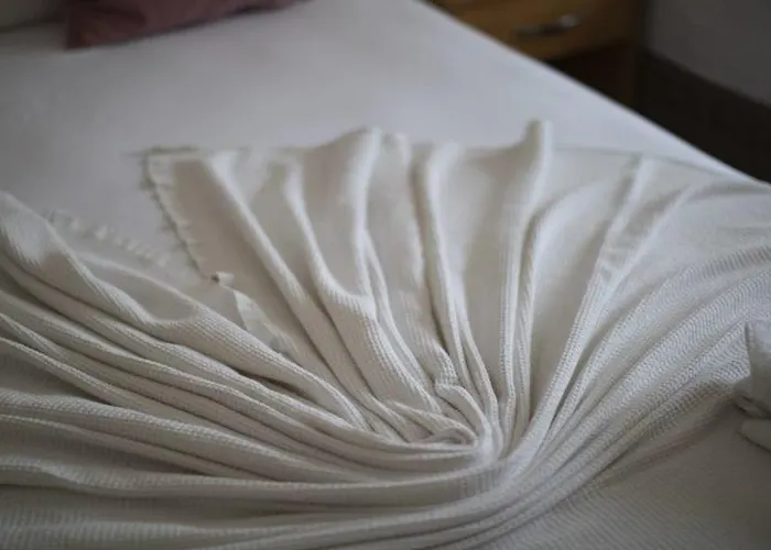 Hotel Elit Life Çamyuva