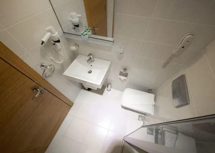 Hotel Elit Life Çamyuva