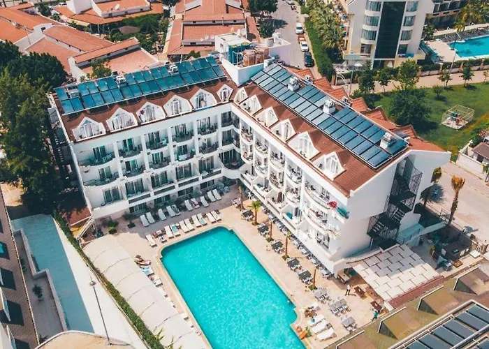 Elit Life Çamyuva